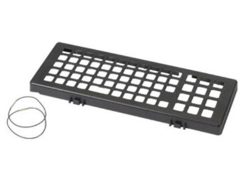 Zebra, Grille de protection du clavier, QWERTY/AZERTY, pour VC70