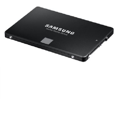 SAMSUNG SSD 870 EVO 2To 2.5p SATA