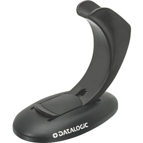 Datalogic, stand, black