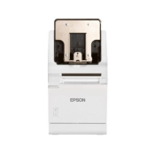 Epson TM-m30II-S, USB, Ethernet, 8 pts/mm (203 dpi), ePOS, blanc