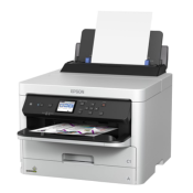 Epson Workforce Pro Wf-C5290dw Imprimante Jet D'encre Couleur