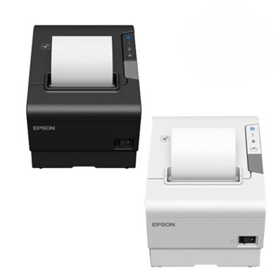 Imprimante caisse EPSON TM-T88VI