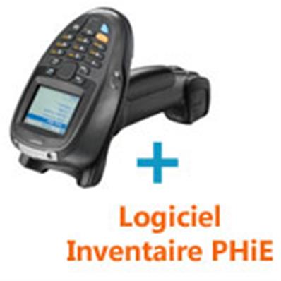 Pack Inventaire Pharmacie