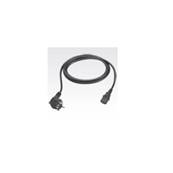 Zebra, Cable AC pour alimentation (UE) PWRS-14000