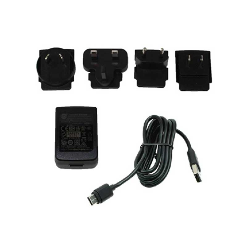 Datalogic, power supply, USB