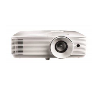 OPTOMA EH334 1080P 3600 Lm 20000:1 3D