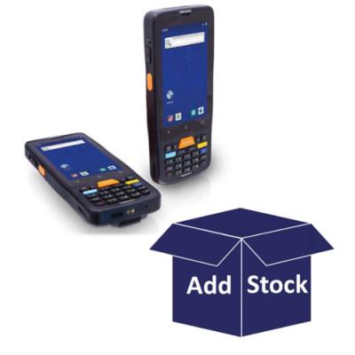 Pack Inventaire Add-Stock Datalogic Memor K