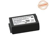 Batterie Honeywell Dolphin 6000, Scanpal 5100, Standard, 2200 Mah