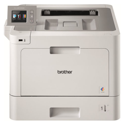 Imprimante Laser Couleur Brother Hl-L9310cdw