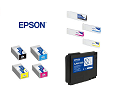 640 - Cartouches Encre Epson