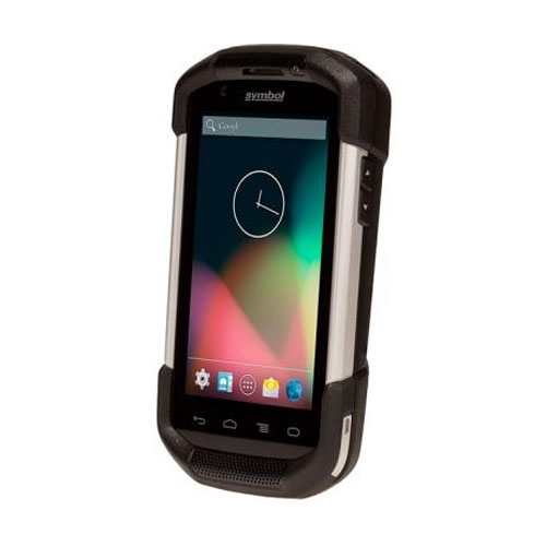 Terminal Mobile Zebra Tc70x, Wifi, Ram 2 Go, Flash 16 Go, Avec Gms