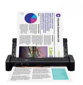 Epson Workforce Ds-310