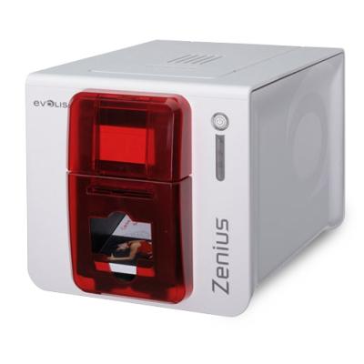 Imprimante Badges Evolis Zenius, Usb