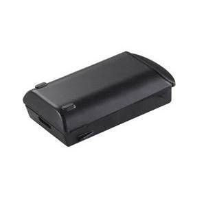 Zebra, Batterie étendue MC3200 MC3300 5200 mAh PowerPrecision pack de 10