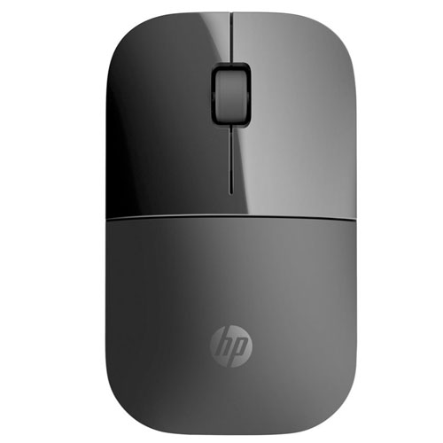 Hp Z3700 Souris Sans Fil Noir