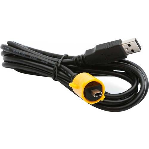 Zebra, Câble de connexion, USB, pour ZQ600, QLn220, QLn320, QLn420