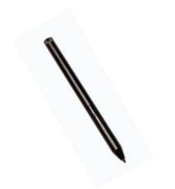 Zebra, Stylet actif, MPP 2.0, inclus batterie, pour ET8X