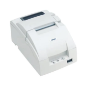 Imprimante Caisse Epson Tmu220 A,B,D, Beige, Modle U220a, Parallle