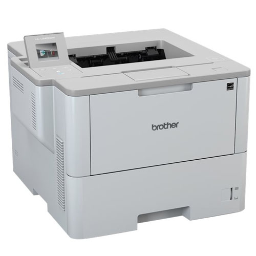 Imprimante Laser Brother Hl-L6400dw Monochrome