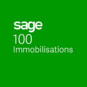 Sage 100 Immobilisation