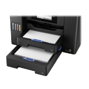 EPSON EcoTank ET-5850 Multifonction 4-en-1 jet d'encre couleur