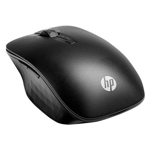 Hp Bluetooth Travel Mouse