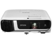 Epson Eb-Fh52 3lcd Projector Full Hd