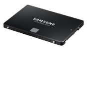 Samsung Ssd 870 Evo 500go 2.5p Sata