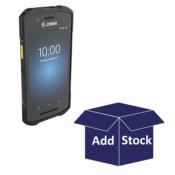 Pack inventaire Add-Stock Zebra TC21