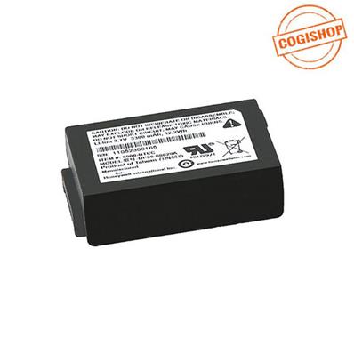 Batterie Honeywell Dolphin 6000, Scanpal 5100, Standard, 2200 Mah