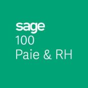 Sage 100 Paie et Ressources Humaines