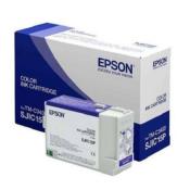 Cartouche Couleur Epson Tm-C3400