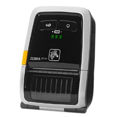 Imprimante Mobile Zebra Zq110, Usb, Bt