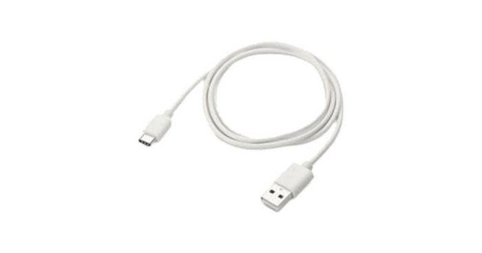 Datalogic, connection cable, USB-A USB-C