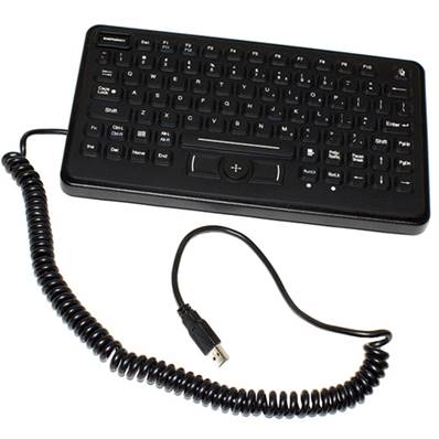 Datalogic, keyboard