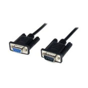 Honeywell, connection cable, RS-232