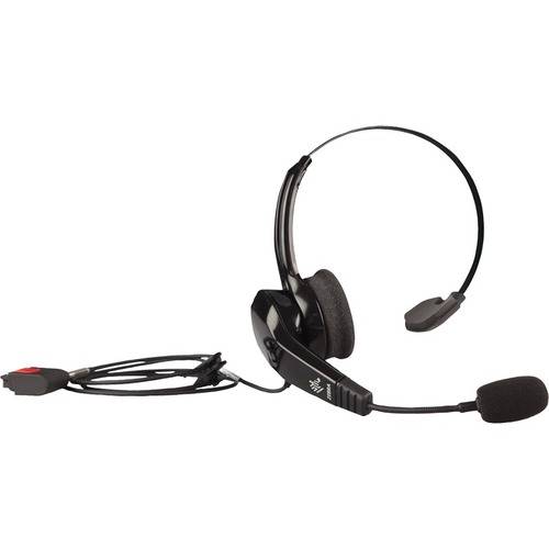 Zebra, Casque HS2100 pour WT41N0 WT6000