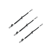 Zebra, Sangle pack de 3, pour MC90/91/92 forme pistolet