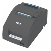 Imprimante caisse EPSON TMU220 A/B/D