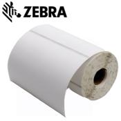 Zebra Etiquettes Z-Select 2000d (R)P4T, QL420/Plus, QL320/Plus - 76.2 x 44.45 mm, 350 labels/roll