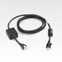 Zebra, Cable CC, pour alimentation 50-14000-241R