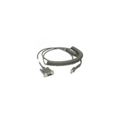 Zebra, Câble de connexion, RS-232, pour DS2208