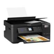 Epson Ecotank Et-3850 Multifonction 3-En-1 Jet D'encre Couleur