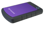 Transcend 2to Disque Dur Externe 2.5p