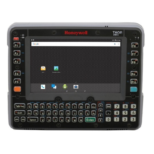 Honeywell Thor VM1A Grand Froid