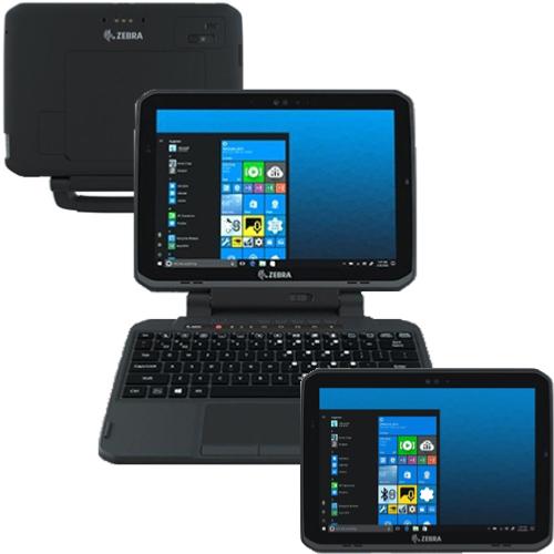 Tablette Zebra ET80 / ET85