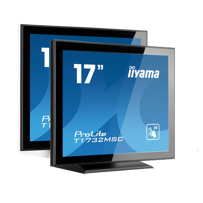 Ecrans Capacitifs IIYAMA Prolite 15, 17, 19 pouces