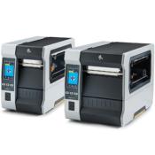 Imprimante Transfert Thermique Zebra serie ZT600
