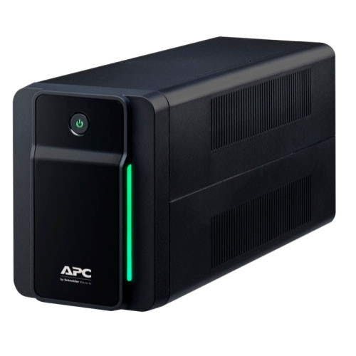 Onduleur Apc Back Ups 2200va (Bx2200mi-Fr)