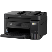 Epson Ecotank Et-3850 Multifonction 3-En-1 Jet D'encre Couleur